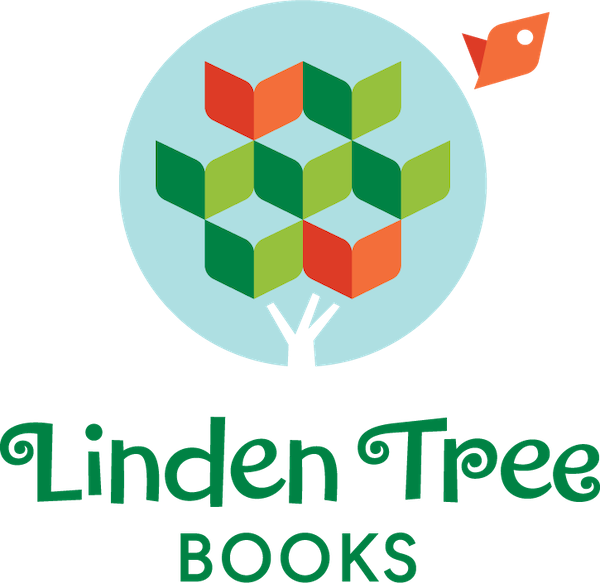 Linden Tree Books logo