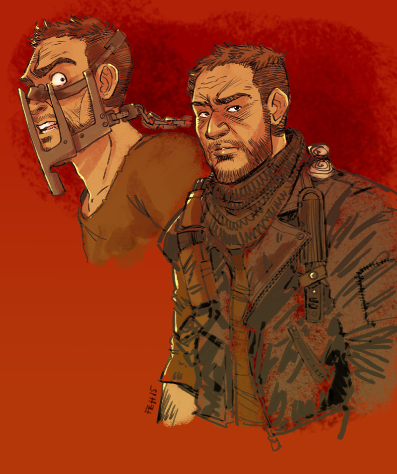 Mad Max