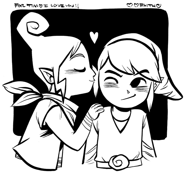 Legend of Zelda: Wind Waker