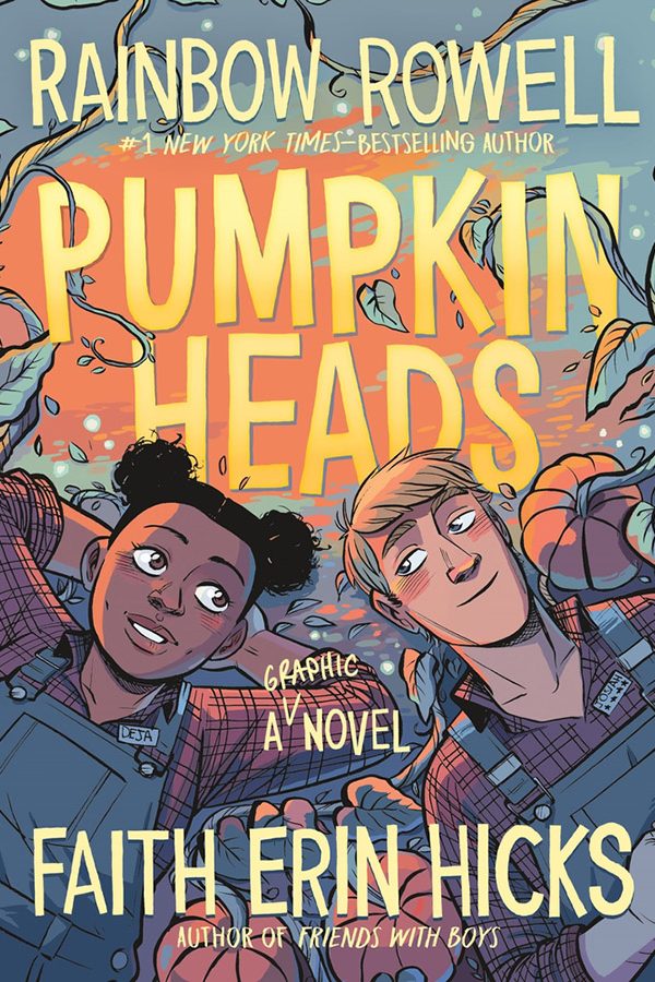 Pumpkin Heads