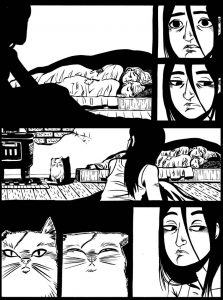 Hunger Games: Opening scenes 3