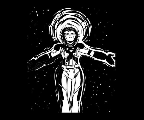 Thoughts on Prometheus movie