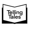 Telling Tales Festival logo